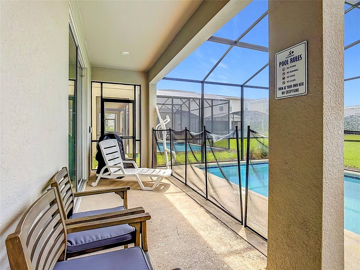 2912 Protagonist Street, Kissimmee, FL 34746