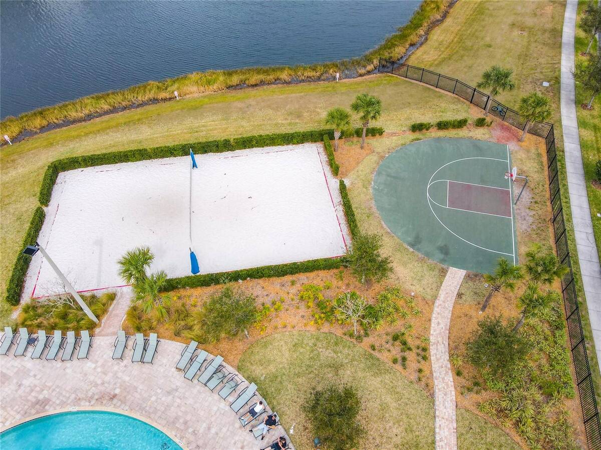 2912 Protagonist Street, Kissimmee, FL 34746