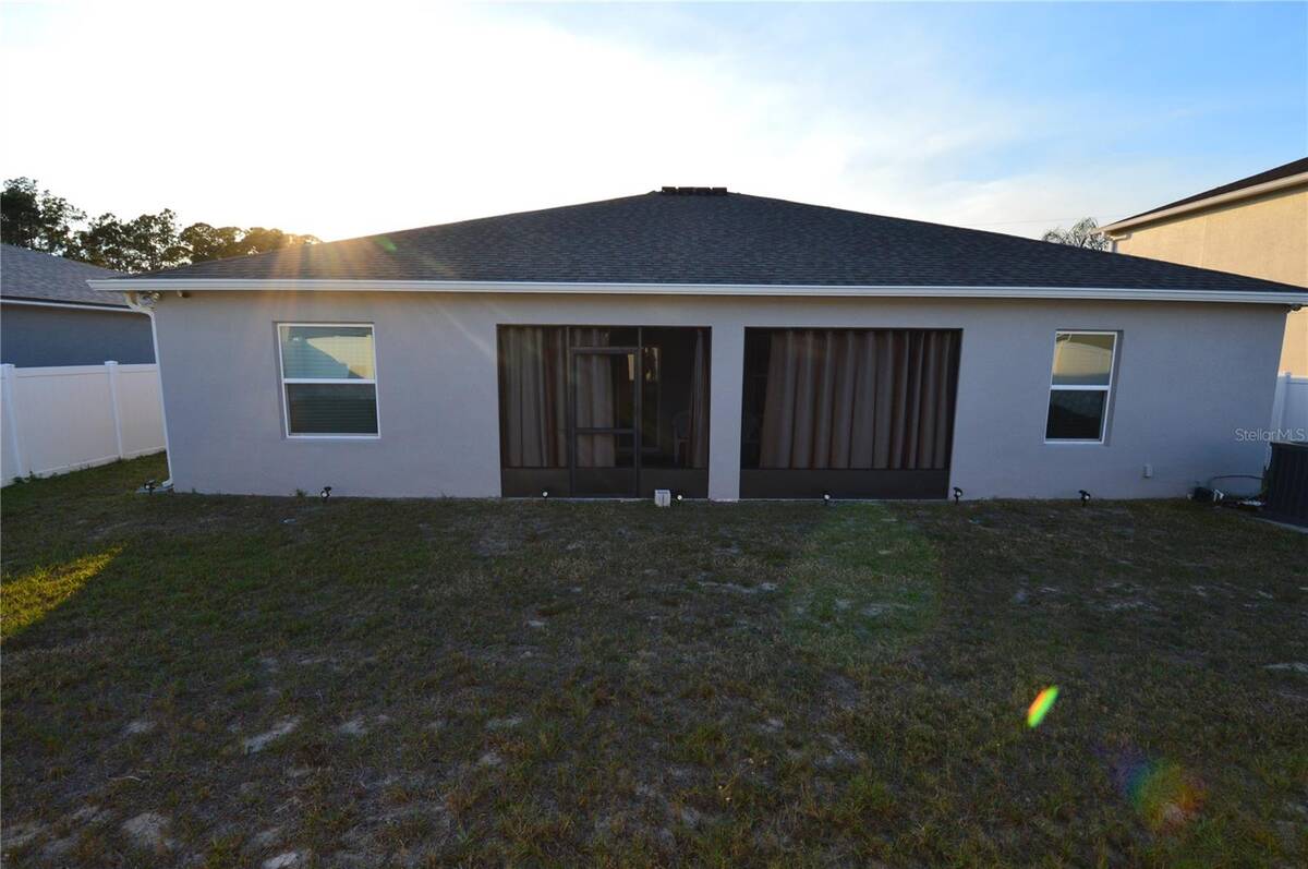 937 Gila Place, Kissimmee, FL 34759