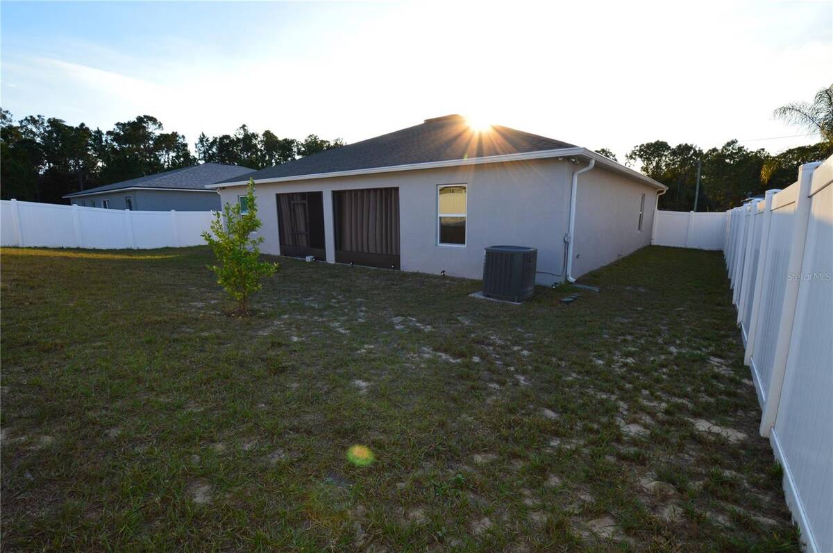 937 Gila Place, Kissimmee, FL 34759