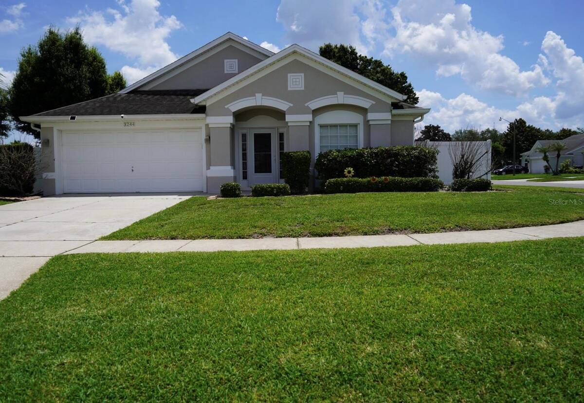 3244 Herons Point Circle