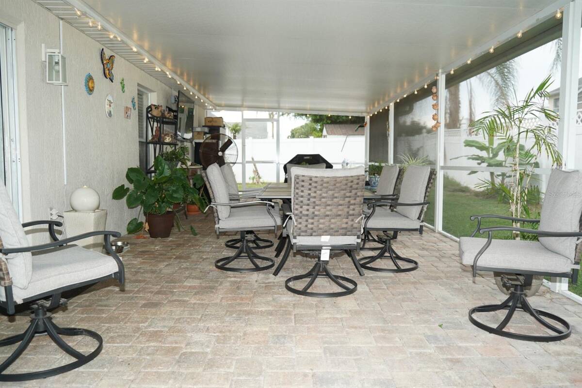 3244 Herons Point Circle, Kissimmee, FL 34741