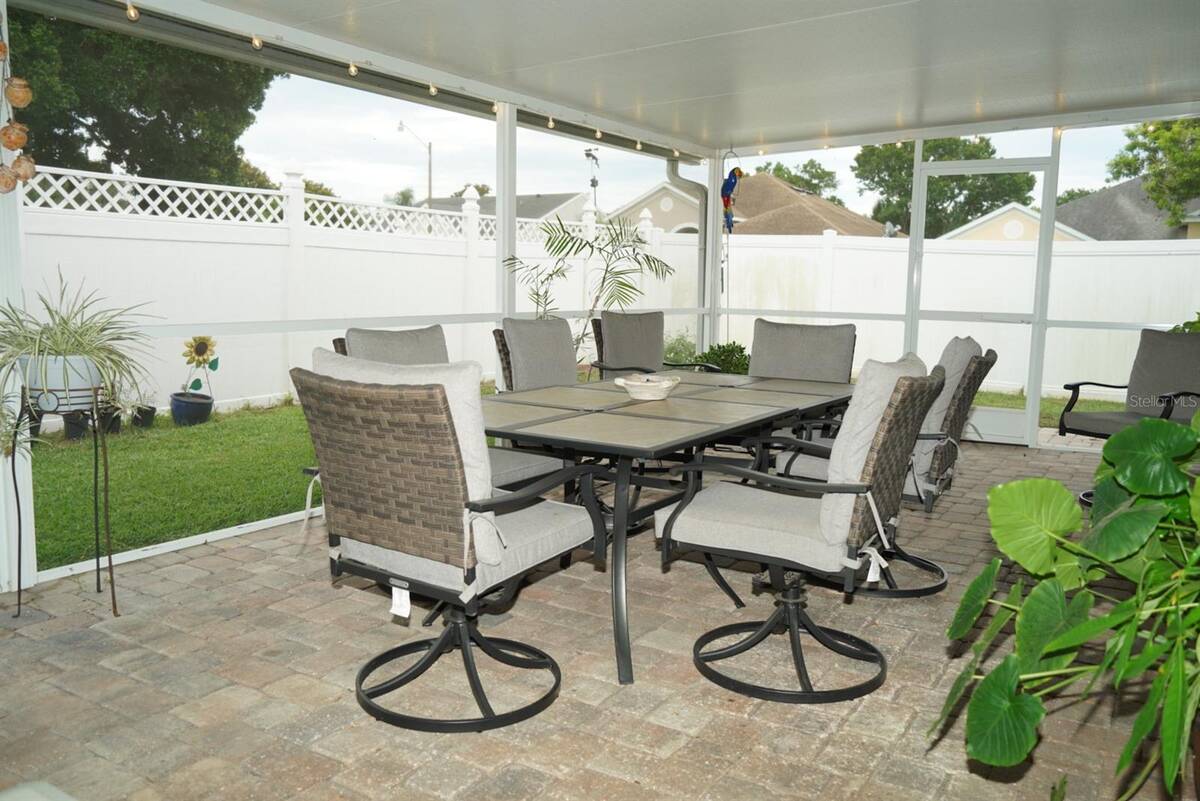 3244 Herons Point Circle, Kissimmee, FL 34741