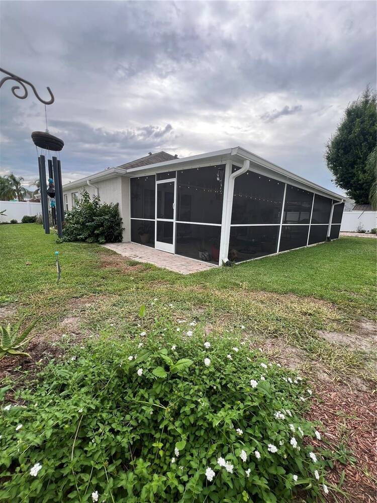3244 Herons Point Circle, Kissimmee, FL 34741