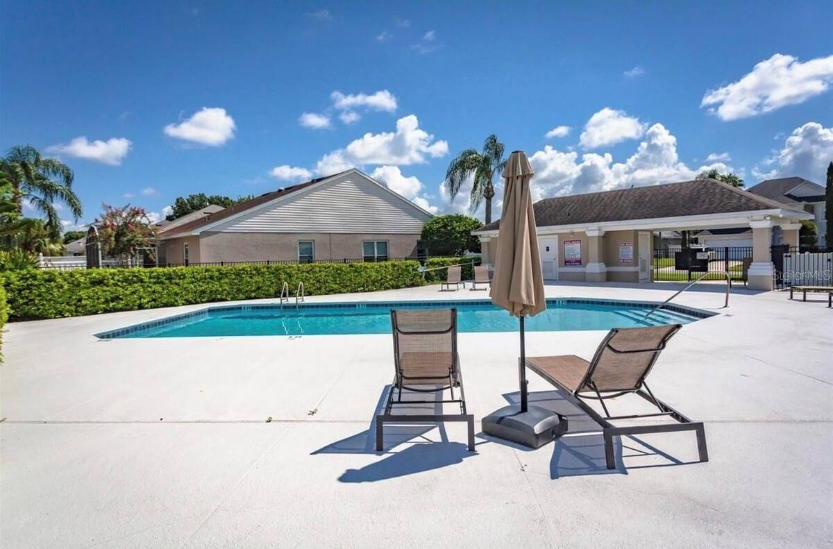 3244 Herons Point Circle, Kissimmee, FL 34741