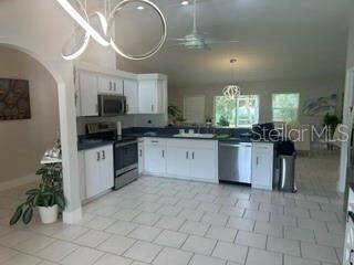 3550 S Sumter Boulevard, North Port, FL 34287