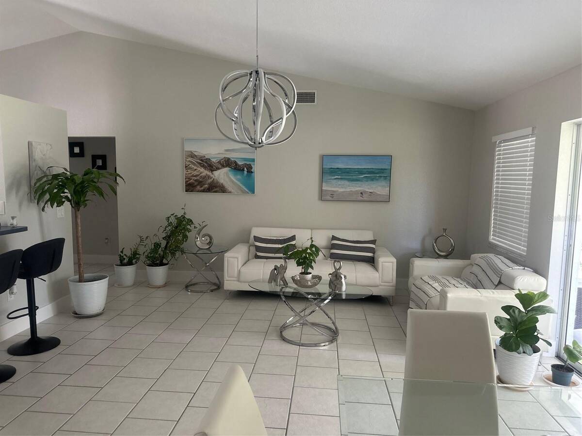3550 S Sumter Boulevard, North Port, FL 34287