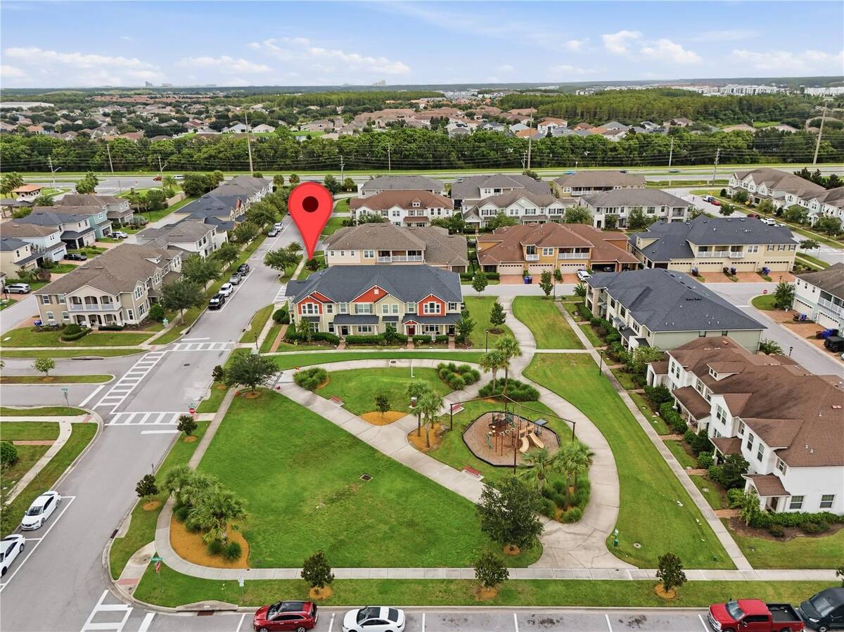 2615 Giardino Loop, Kissimmee, FL 34741