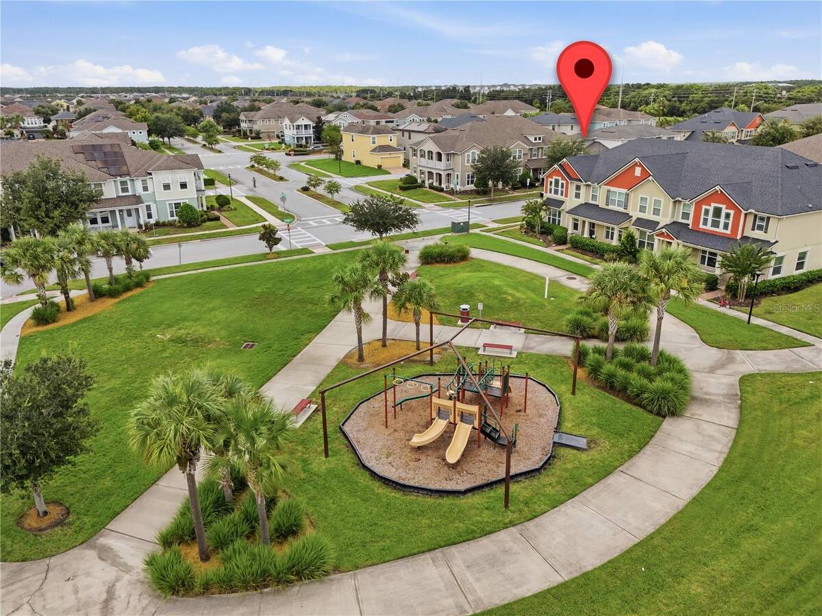 2615 Giardino Loop, Kissimmee, FL 34741
