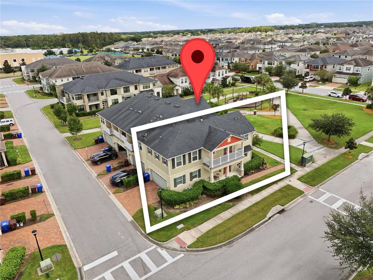 2615 Giardino Loop, Kissimmee, FL 34741