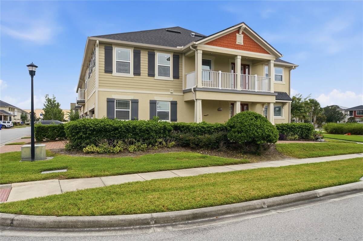 2615 Giardino Loop, Kissimmee, FL 34741