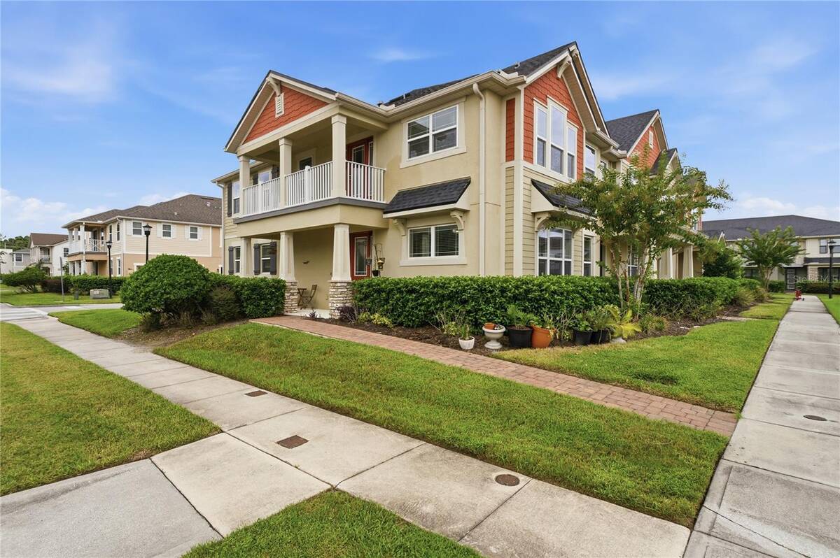 2615 Giardino Loop, Kissimmee, FL 34741