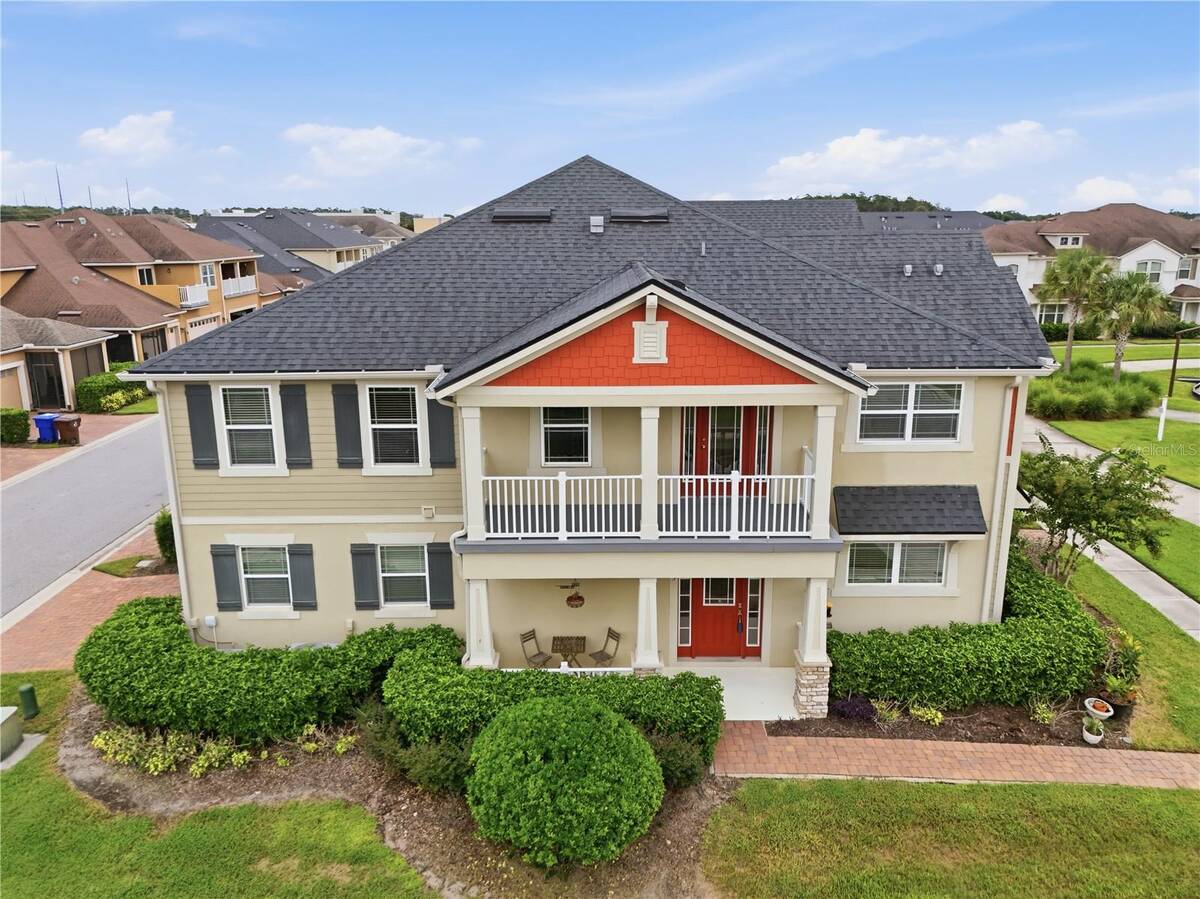 2615 Giardino Loop, Kissimmee, FL 34741