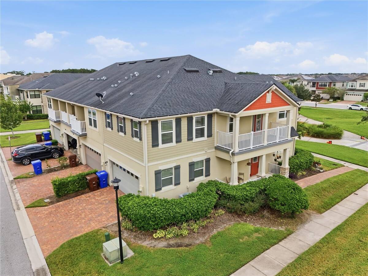 2615 Giardino Loop, Kissimmee, FL 34741