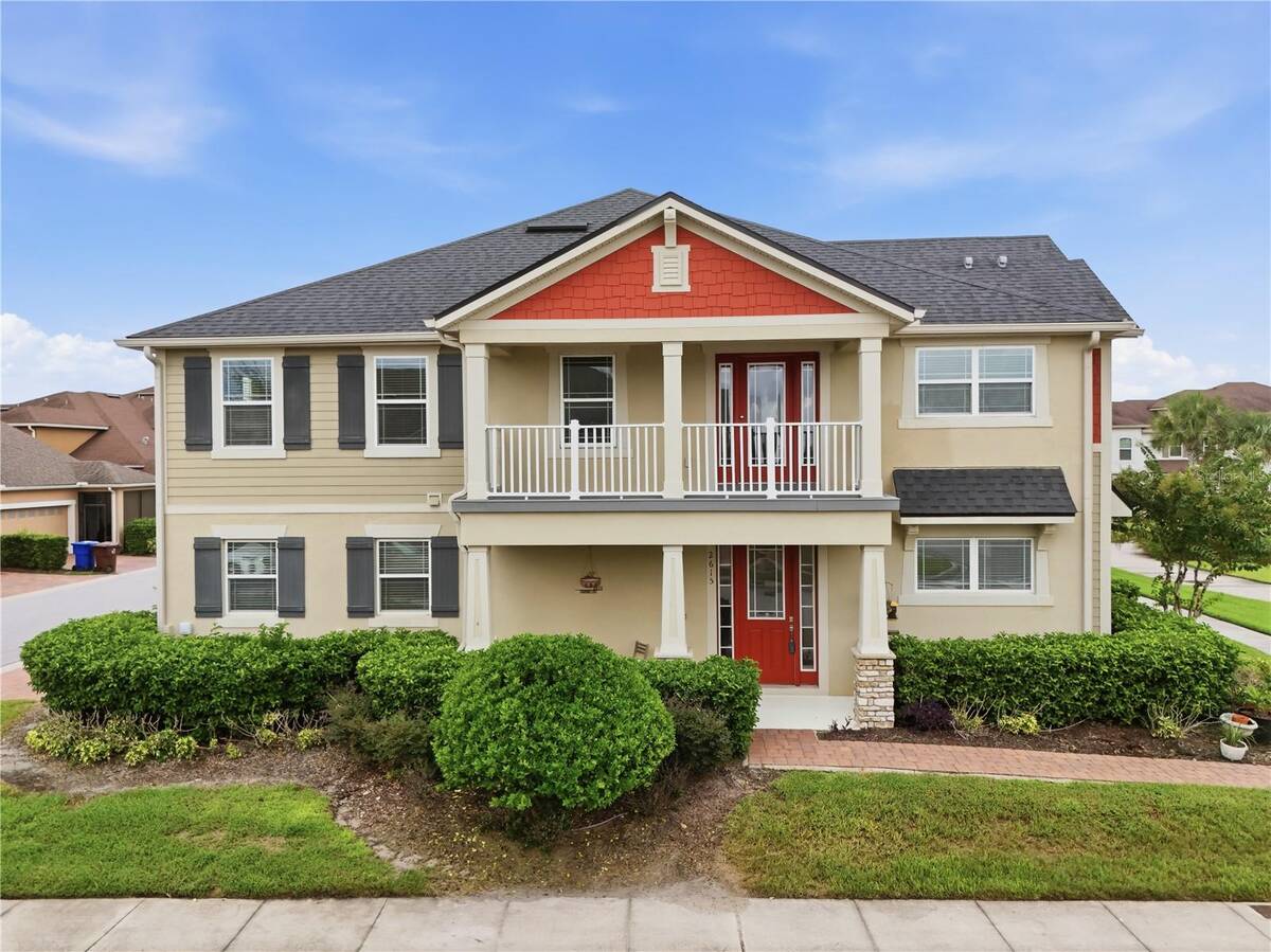 2615 Giardino Loop, Kissimmee, FL 34741