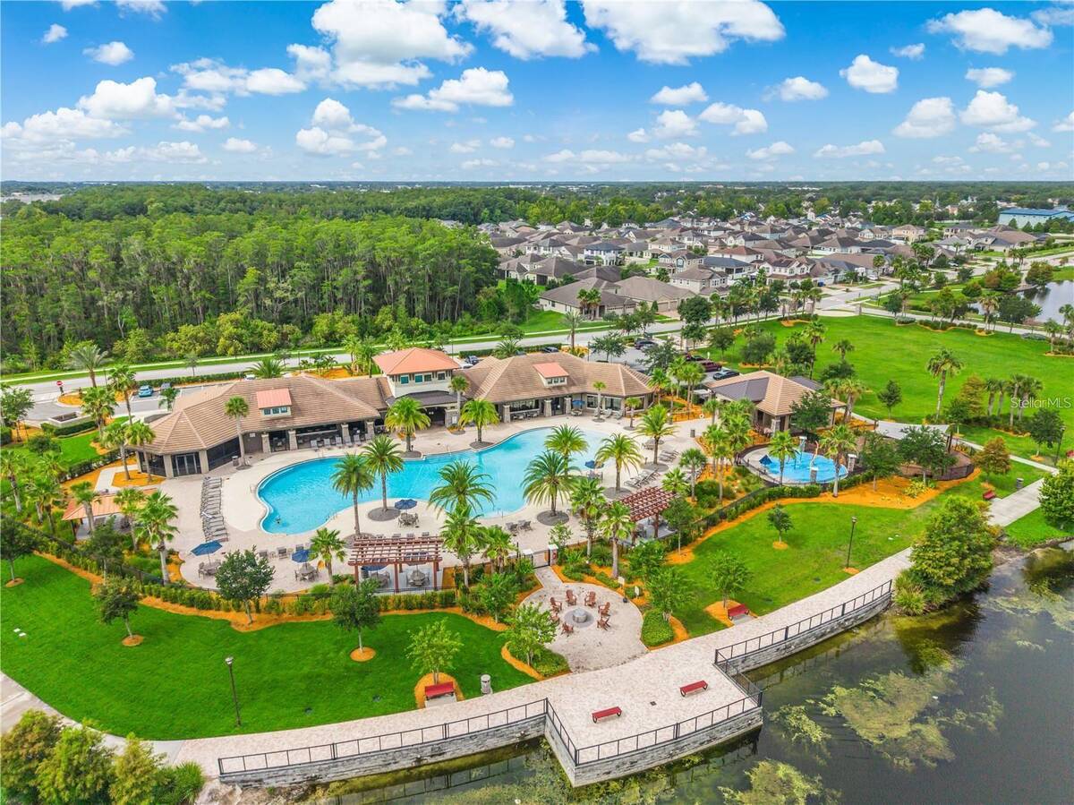 2615 Giardino Loop, Kissimmee, FL 34741
