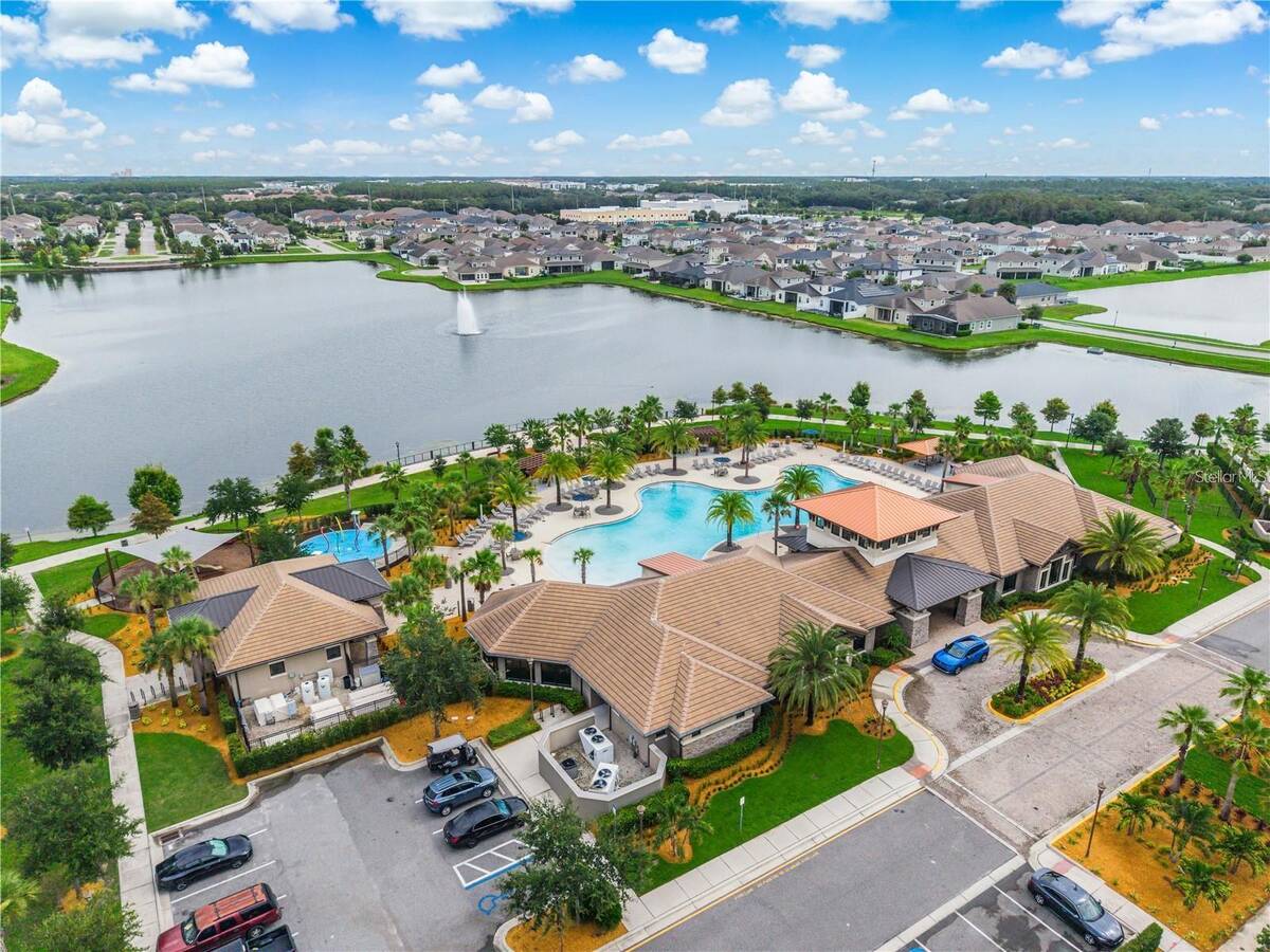2615 Giardino Loop, Kissimmee, FL 34741