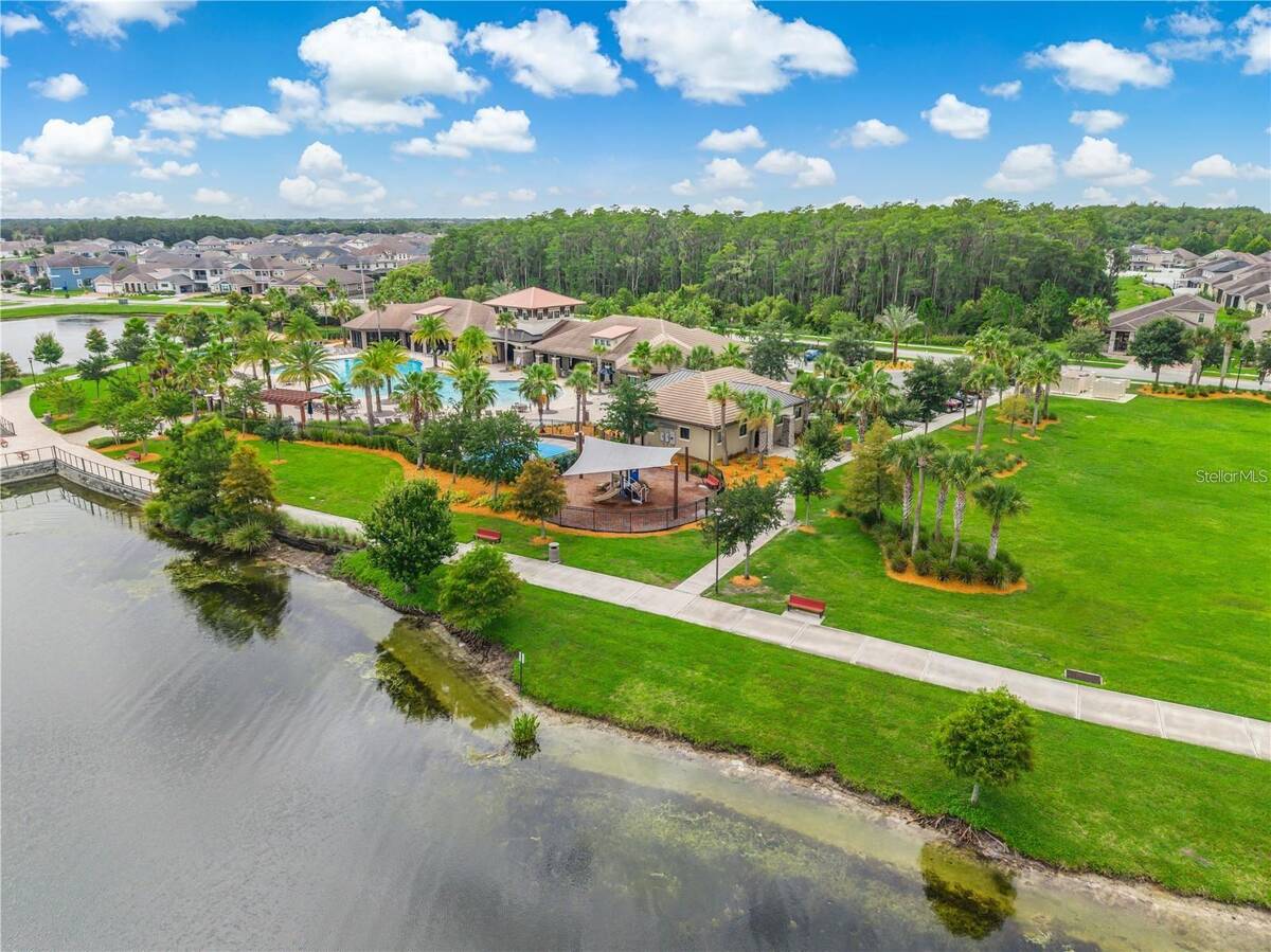 2615 Giardino Loop, Kissimmee, FL 34741