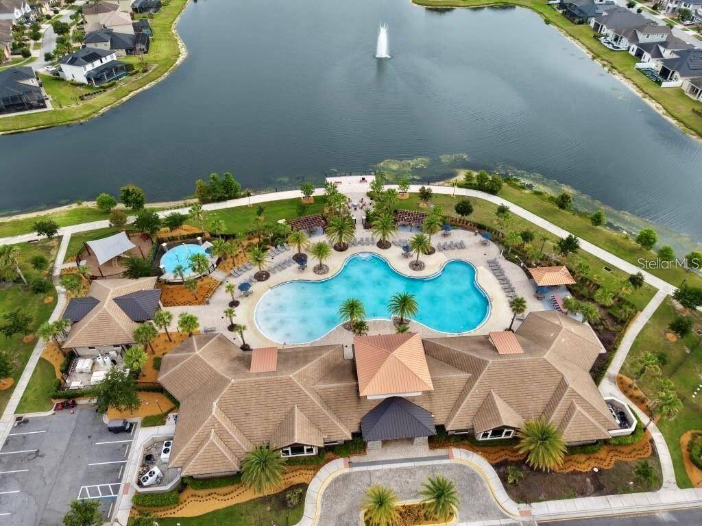 2615 Giardino Loop, Kissimmee, FL 34741