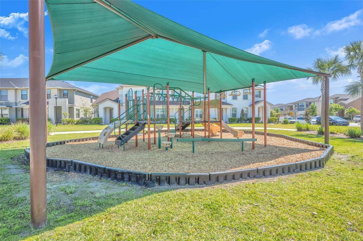 2615 Giardino Loop, Kissimmee, FL 34741