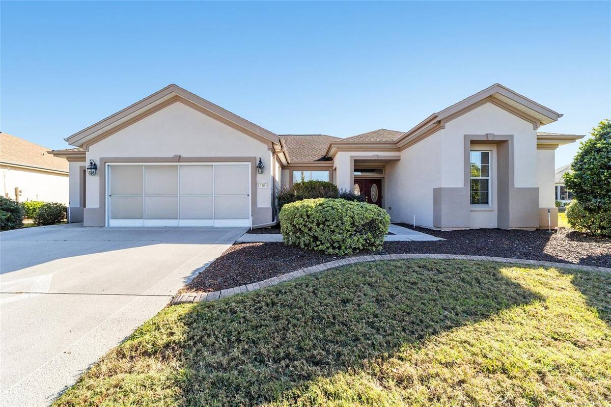 13103 Se 86th Court, Summerfield, FL 34491