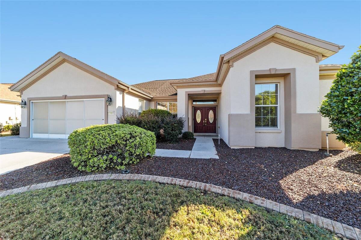 13103 Se 86th Court, Summerfield, FL 34491