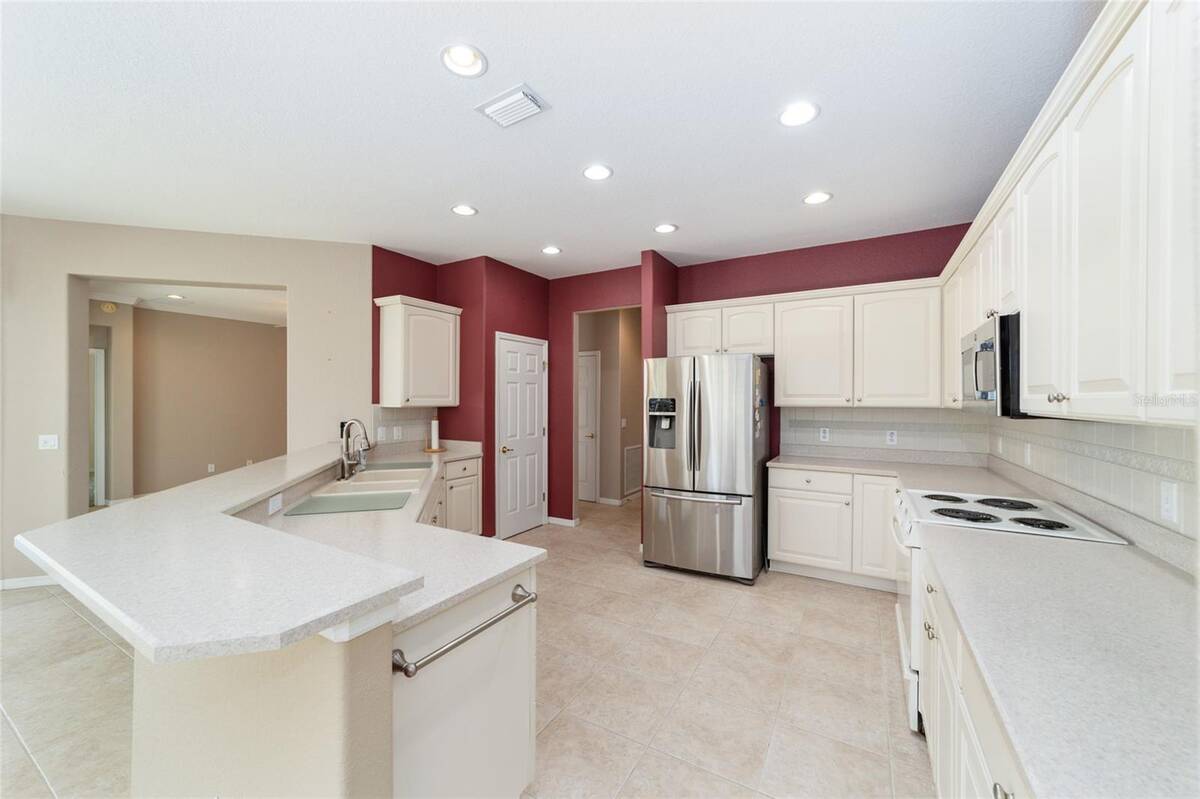 13103 Se 86th Court, Summerfield, FL 34491