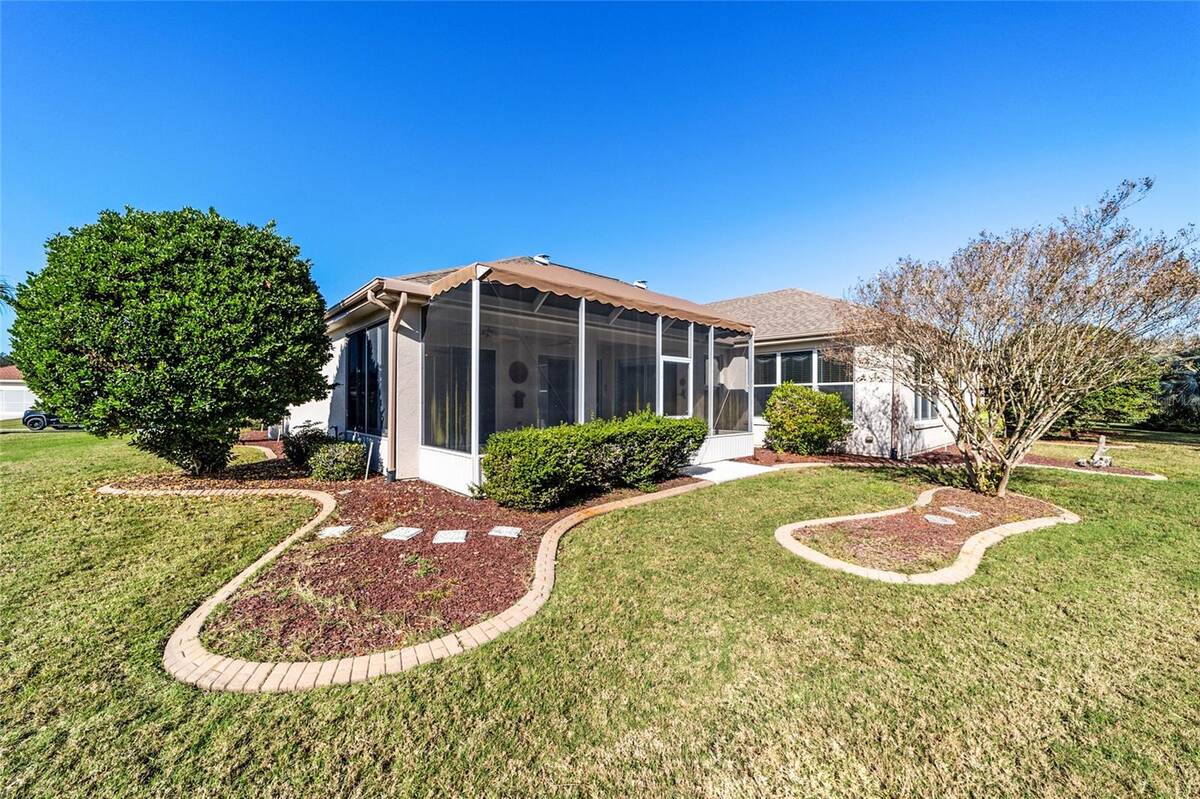 13103 Se 86th Court, Summerfield, FL 34491