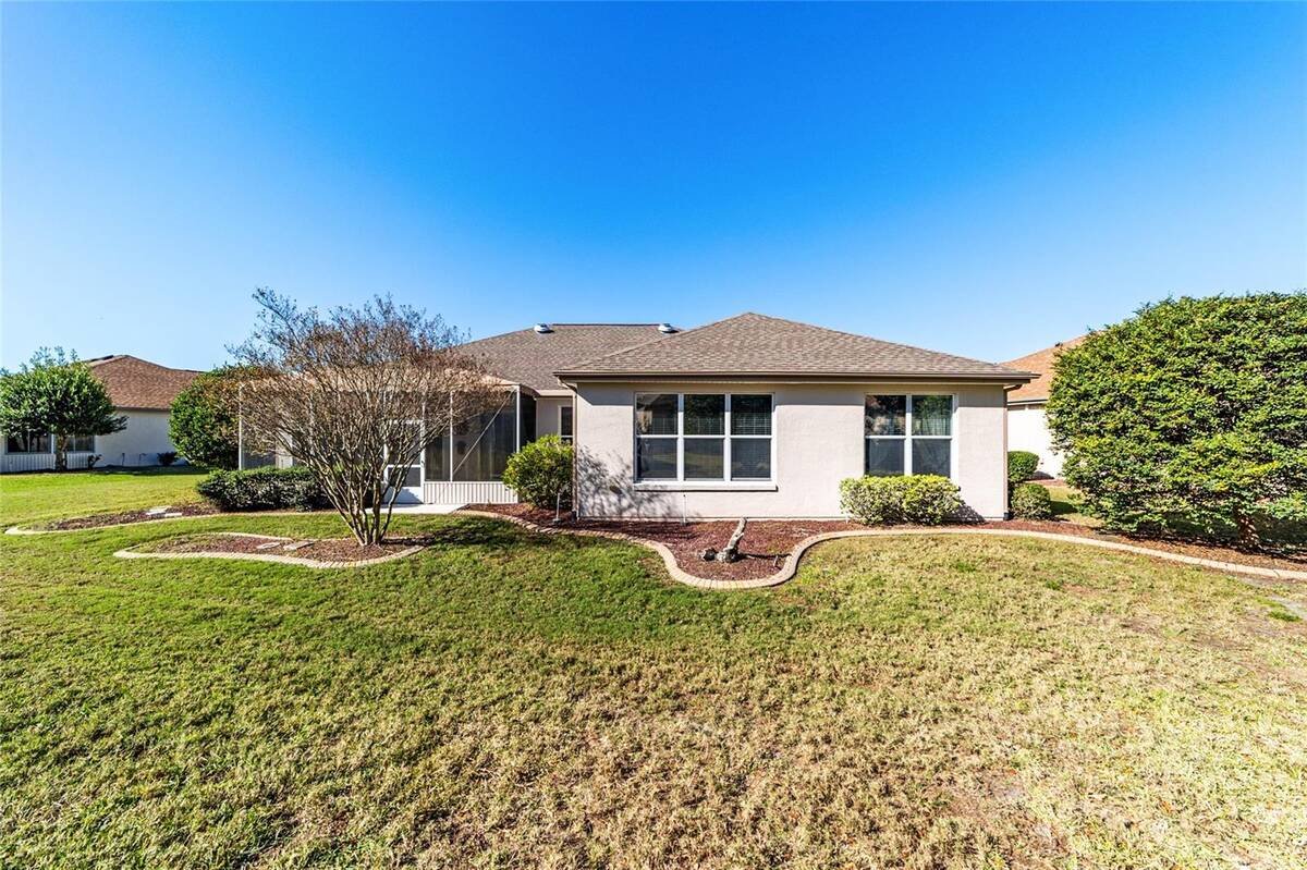 13103 Se 86th Court, Summerfield, FL 34491