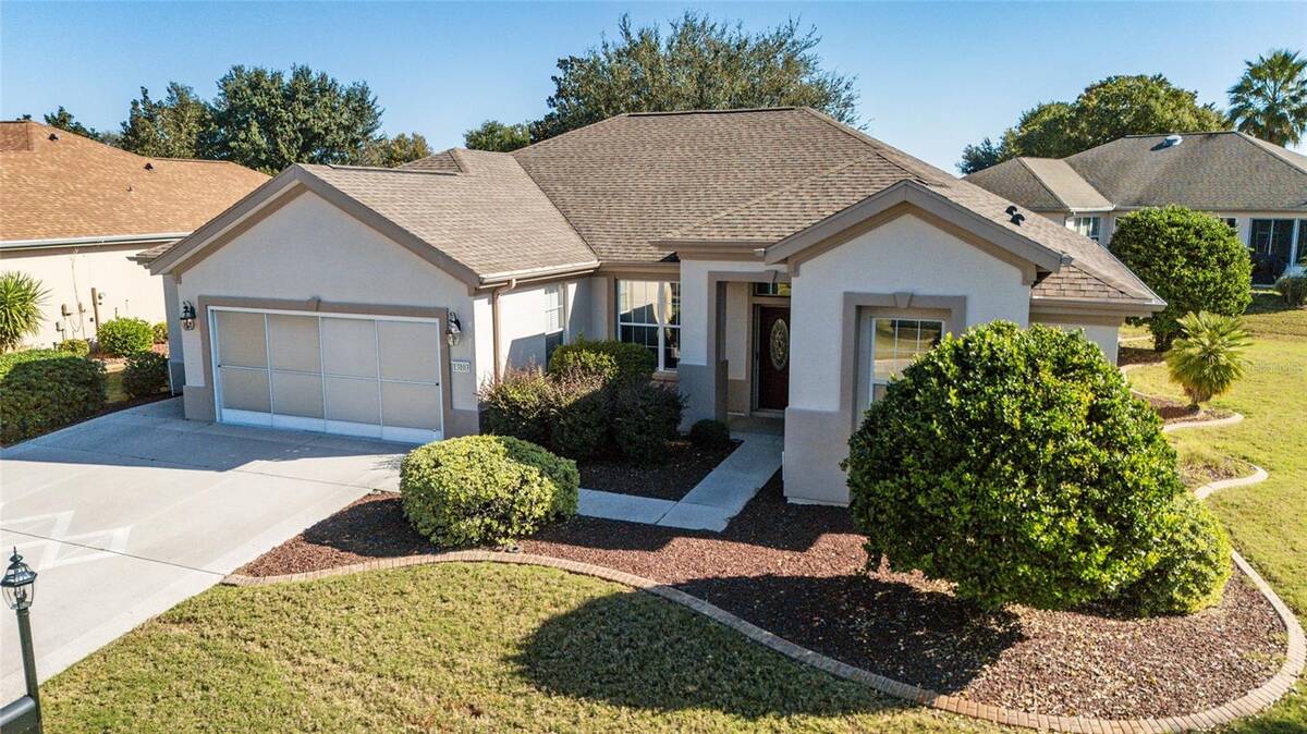 13103 Se 86th Court, Summerfield, FL 34491