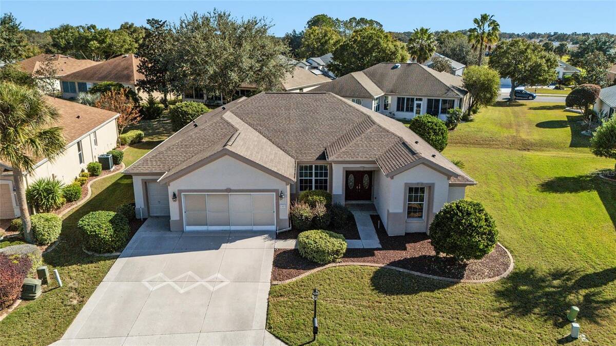 13103 Se 86th Court, Summerfield, FL 34491