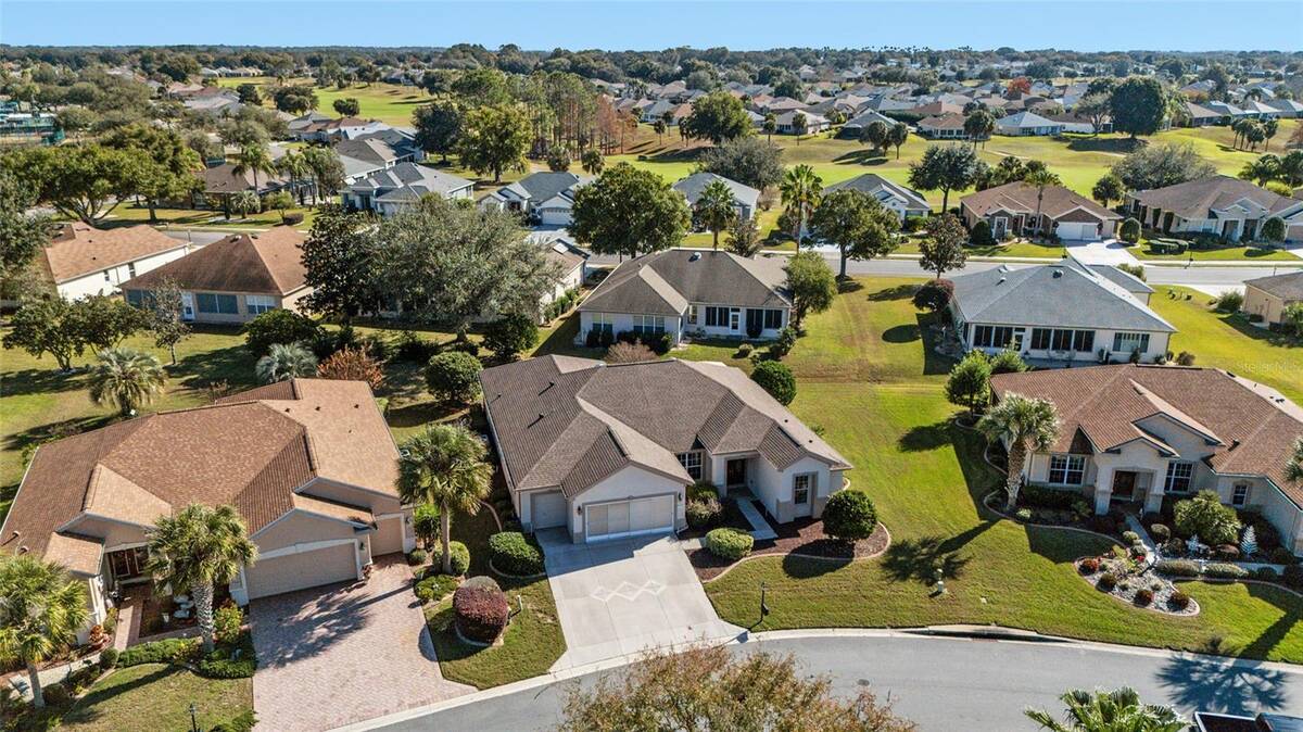 13103 Se 86th Court, Summerfield, FL 34491