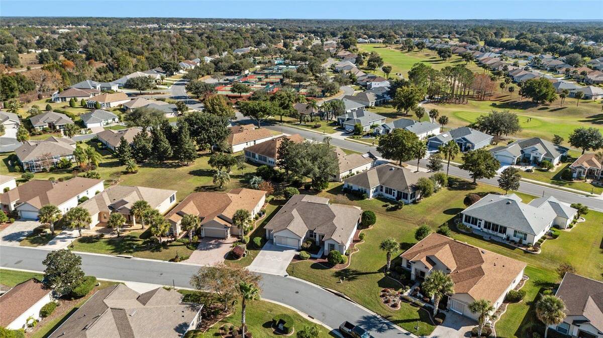 13103 Se 86th Court, Summerfield, FL 34491