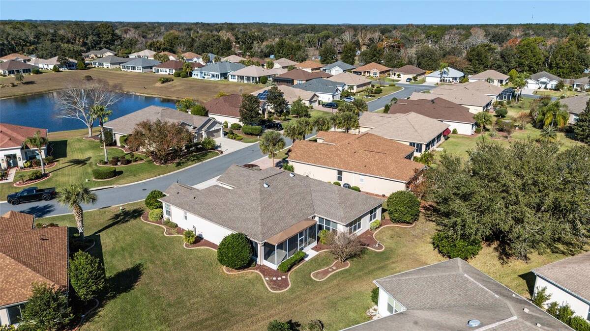 13103 Se 86th Court, Summerfield, FL 34491