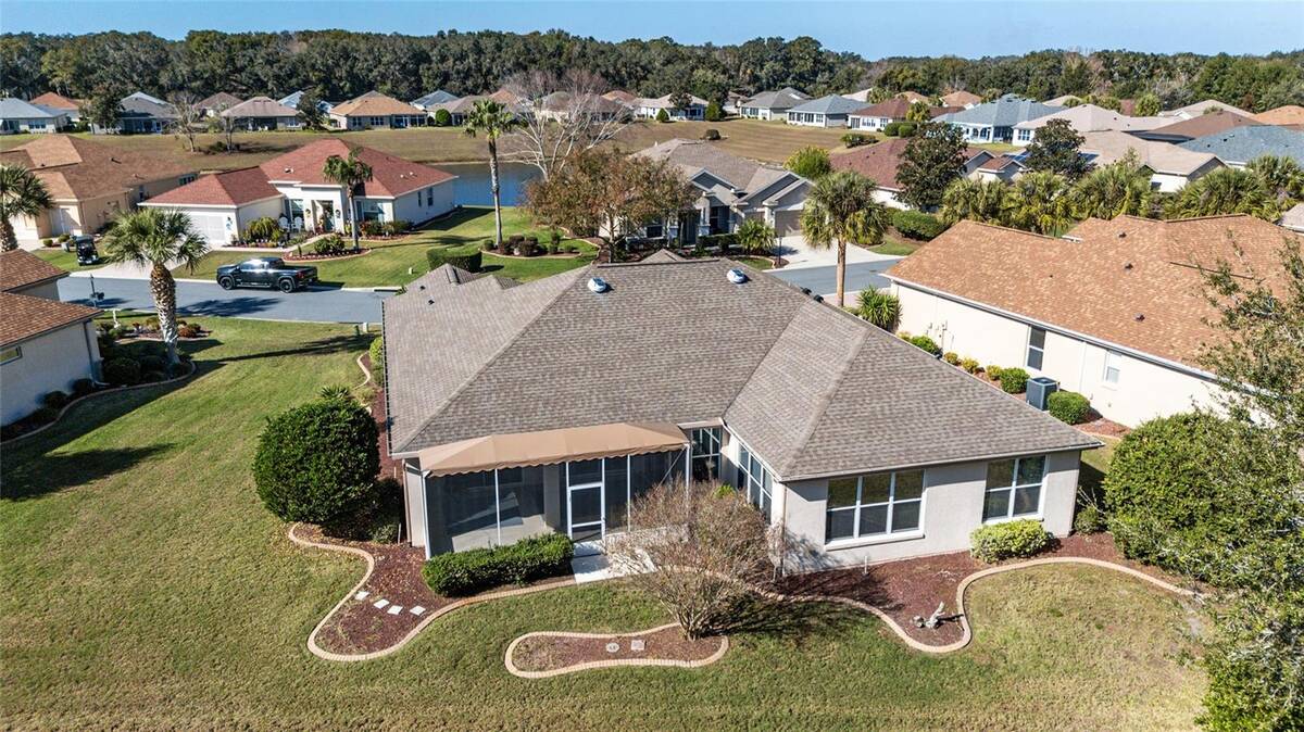 13103 Se 86th Court, Summerfield, FL 34491