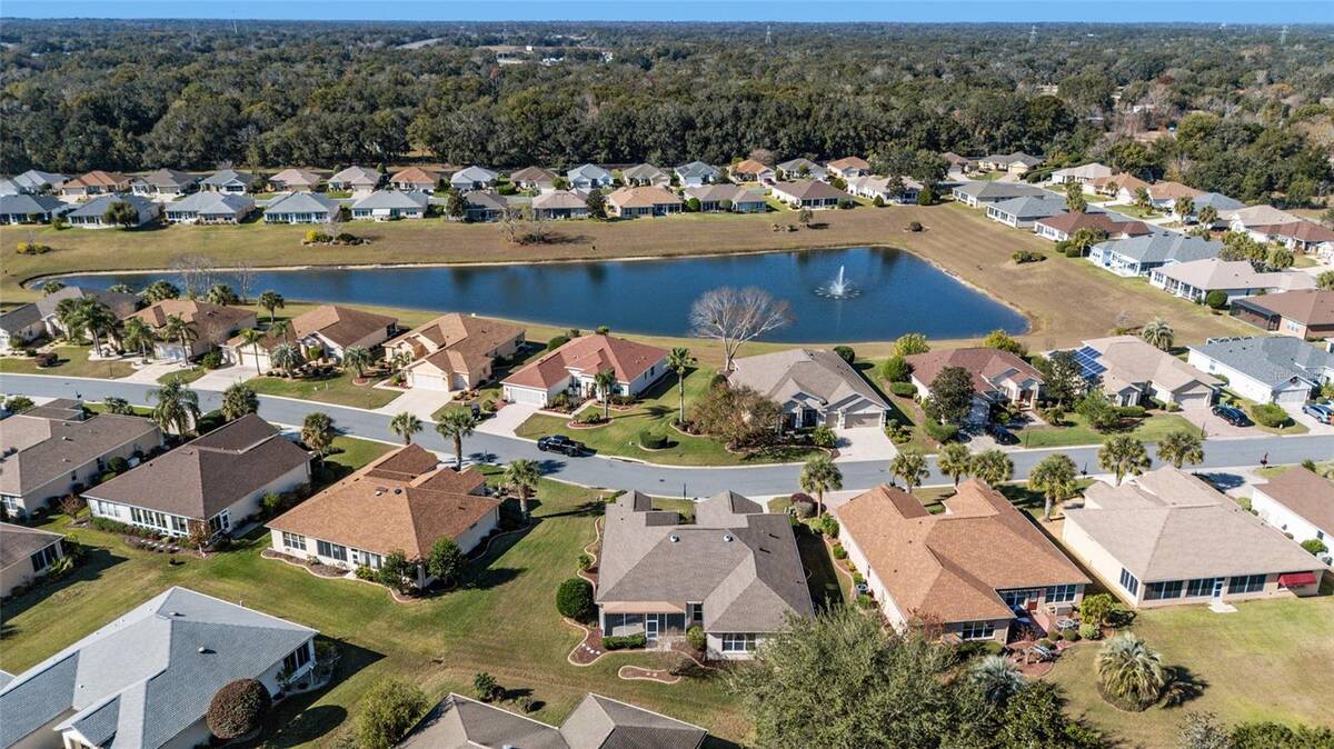13103 Se 86th Court, Summerfield, FL 34491