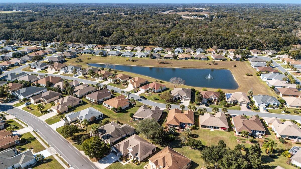 13103 Se 86th Court, Summerfield, FL 34491