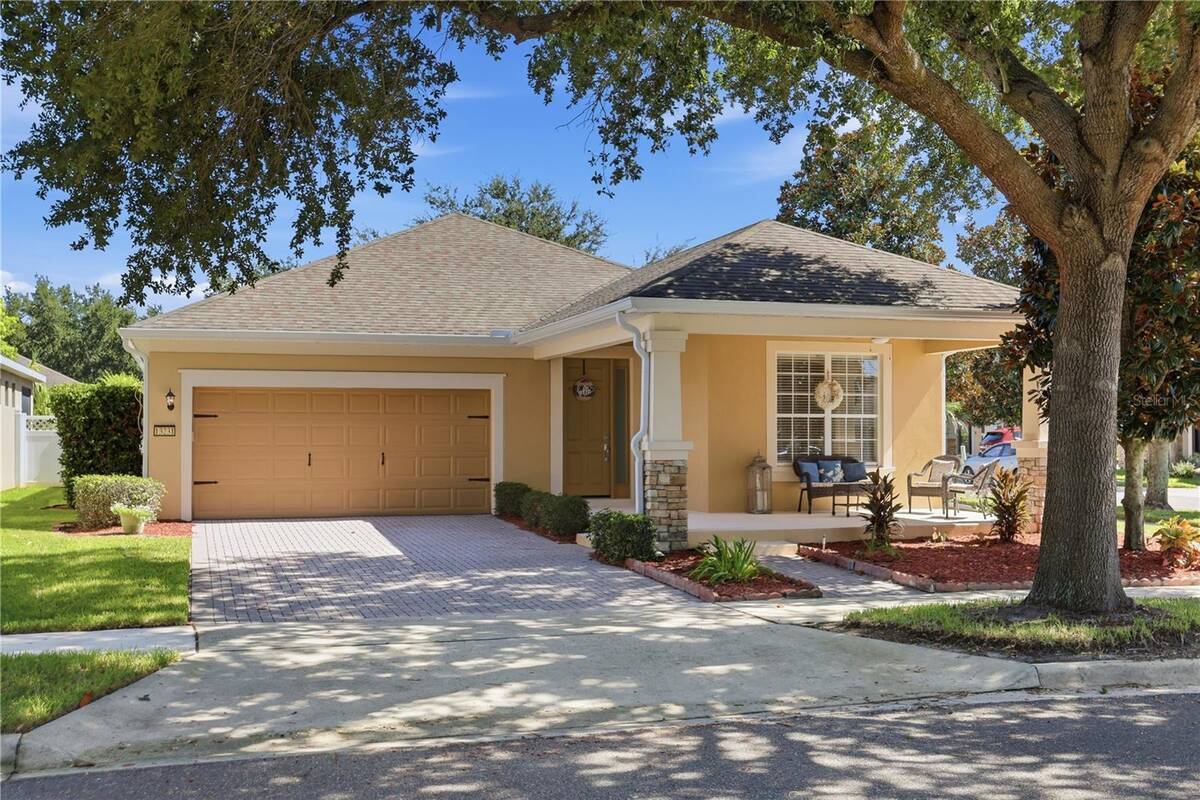 13231 Roxboro Road, Windermere, FL 34786