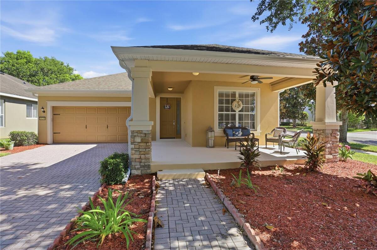 13231 Roxboro Road, Windermere, FL 34786