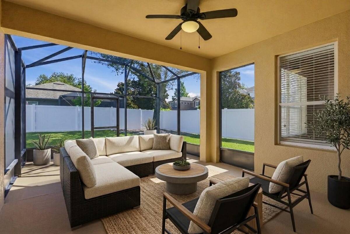 13231 Roxboro Road, Windermere, FL 34786