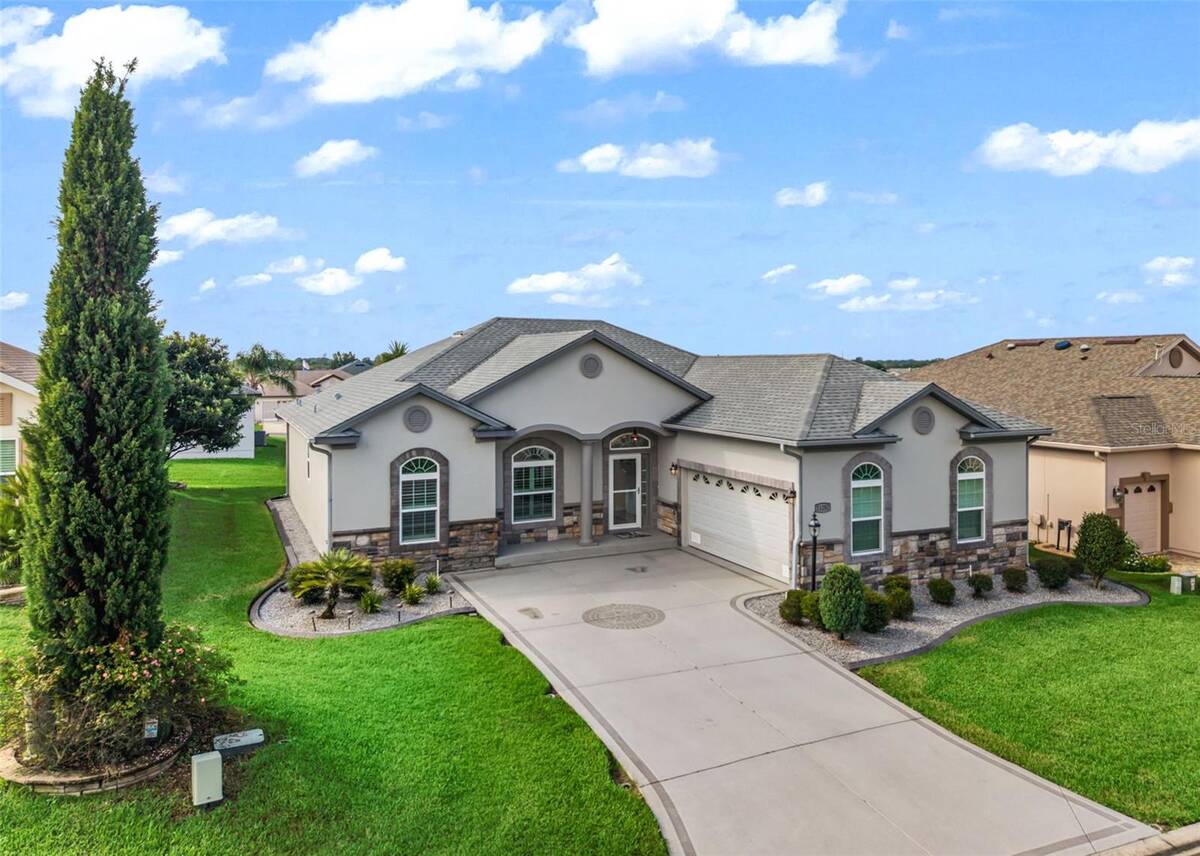 11252 Se 170th Place, Summerfield, FL 34491