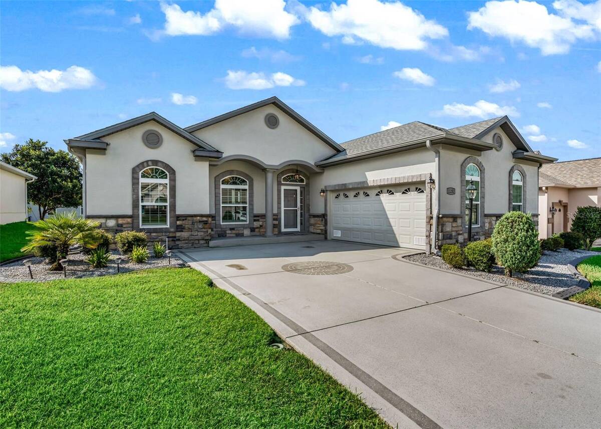 11252 Se 170th Place, Summerfield, FL 34491