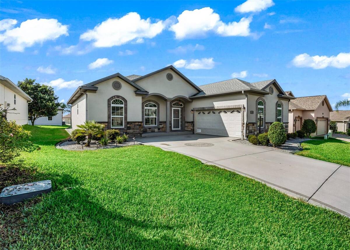 11252 Se 170th Place, Summerfield, FL 34491
