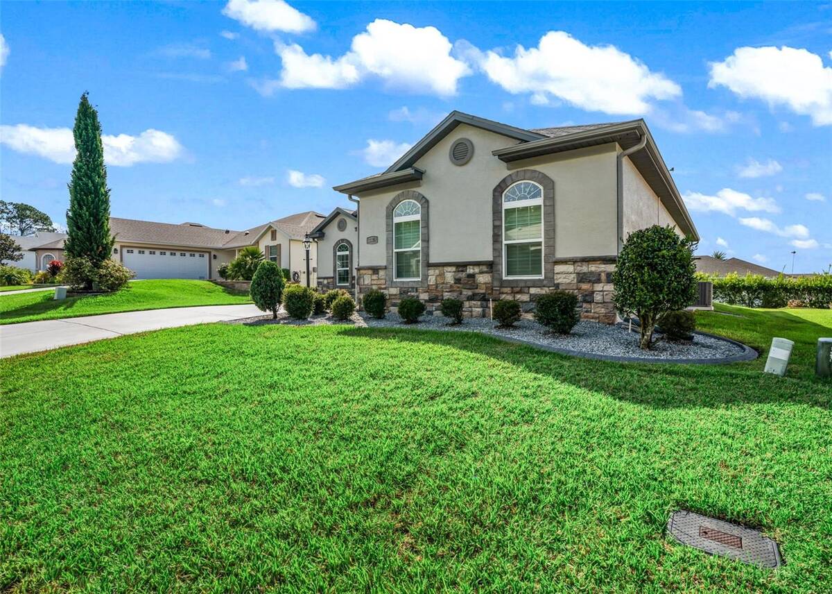11252 Se 170th Place, Summerfield, FL 34491
