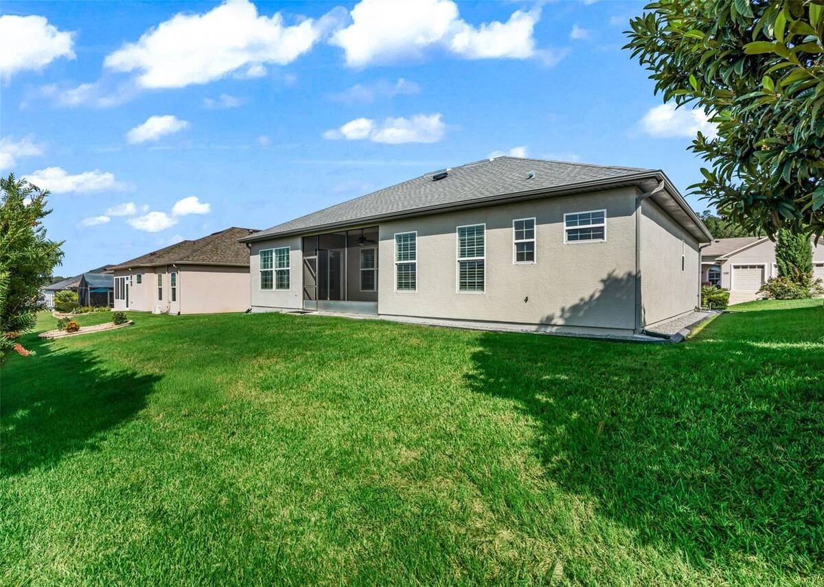 11252 Se 170th Place, Summerfield, FL 34491