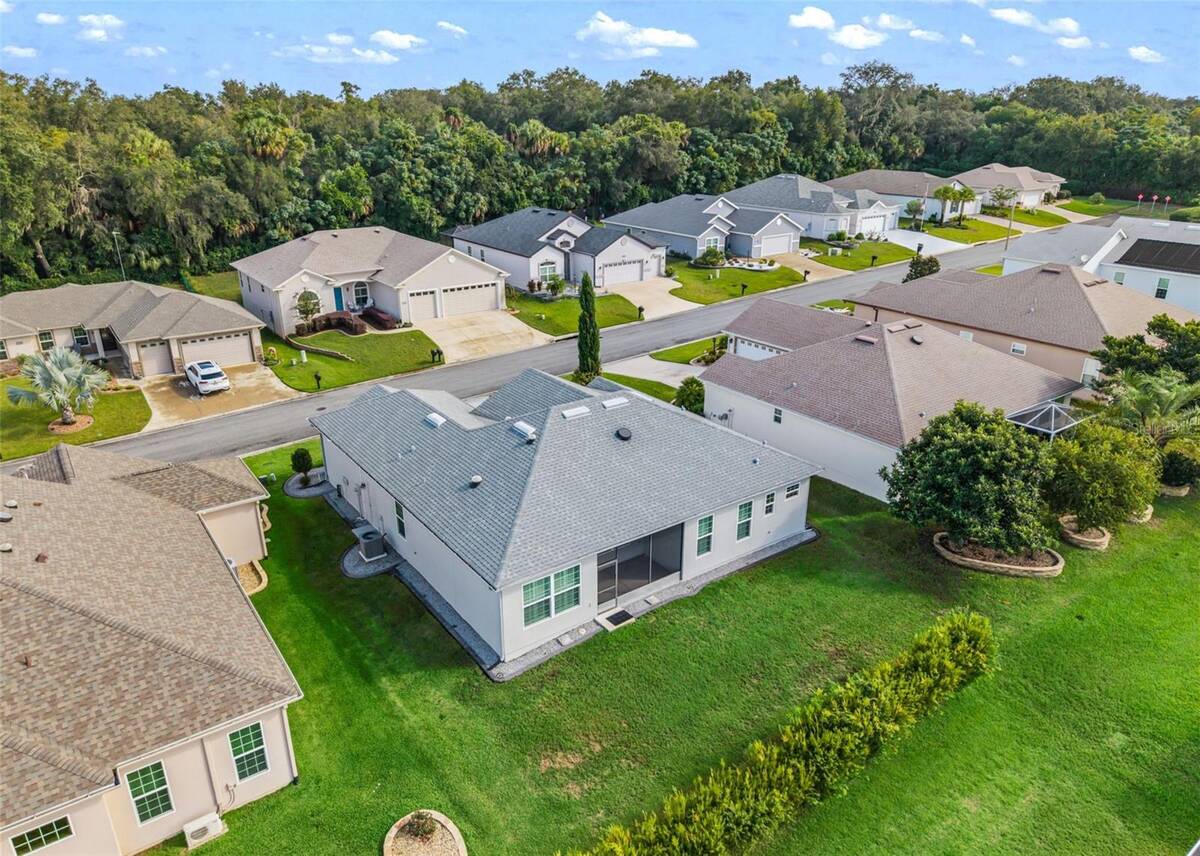 11252 Se 170th Place, Summerfield, FL 34491