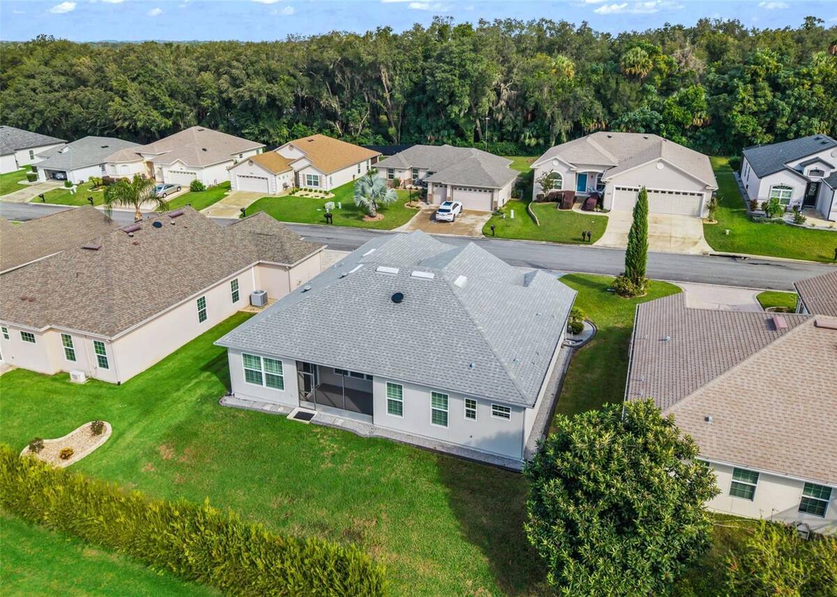 11252 Se 170th Place, Summerfield, FL 34491