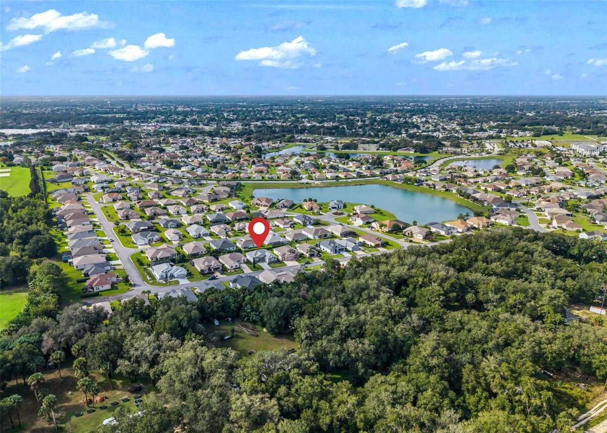 11252 Se 170th Place, Summerfield, FL 34491