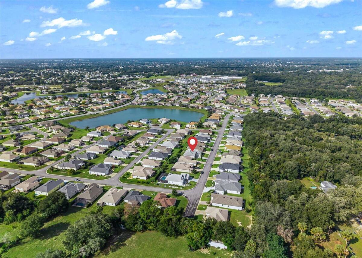 11252 Se 170th Place, Summerfield, FL 34491