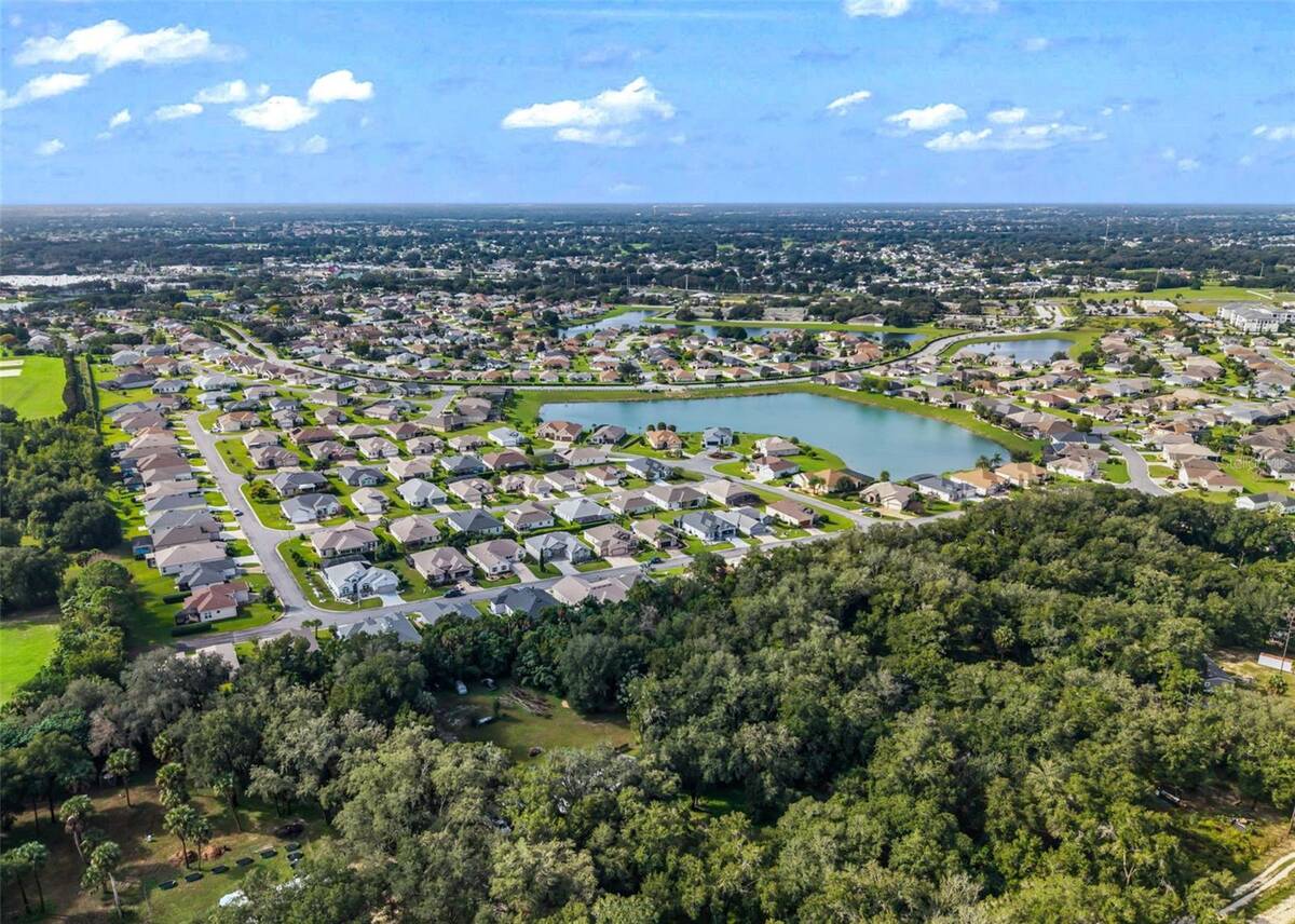 11252 Se 170th Place, Summerfield, FL 34491